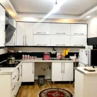 ولیعصر زرتشت/50متر تک خواب/تمیز و خوش نقشه