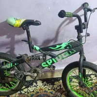 دوچرخه