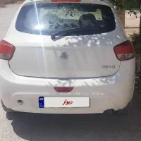 تیبا۲ مدل ۱۴۰۰