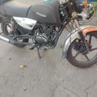 موتور bx