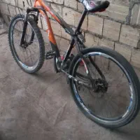 دوچرخه ویوا وا۲۶