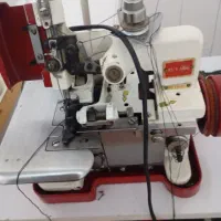 سردوز وچرخ خیاطی