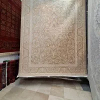 2 عددفرش 12 متری کاملا نو مناسب جهزیه