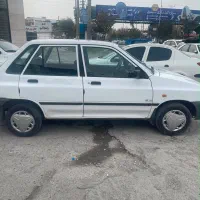 پراید مدل ۸۷
