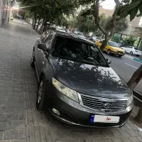 اپتیما 2010 بسیار سالم