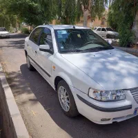 سمند EF7