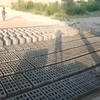 بلوک سنگین