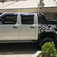 پیکاپ 86 ژاپنی