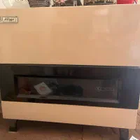 سه عدد بخاری سالم