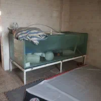 آکواریوم خیلی بزرگ