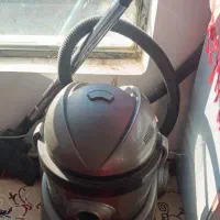 جارو برقی