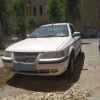 سمند LX xu7  97