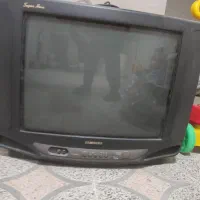 تلویزیون ۲۱ اینچ