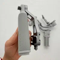 گیمبال RS4 mini combo|دوربین عکاسی و فیلمبرداری|شیراز, سینما سعدی|دیوار