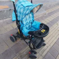فروش یک عدد کالسکه مارک ارابه