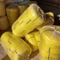 تولید وپخش طناب و نخ زرین