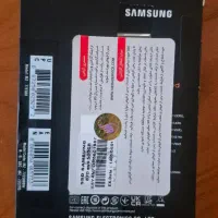 SSD سامسونگ Samsung 870 EVO