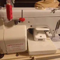 چرخ خیاطی ژانومه