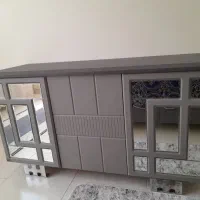 کنسول آینه ای