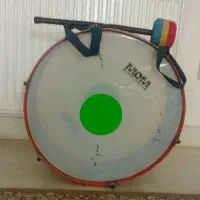 طبل محرم