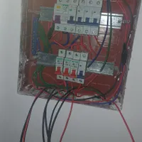 برقکاری خانگی/نصب/تعمیرات/لوازم
