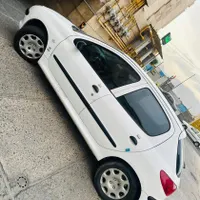 پژو 206 تیپ ۲، مدل ۱۴۰۰|خودرو سواری و وانت|تهران, کوهک|دیوار