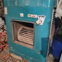 کولر 3200در حد نو