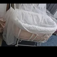 گهواره کودک