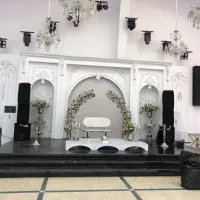 دیجی مراسمات عقد عروسی تولد