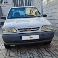 پراید ۱۳۱ SE