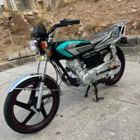 احسان 125