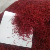 زعفران طبیعی خشک