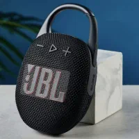جی بی ال JBL Clip 5         (اقساط 3 درصد بدون چک)