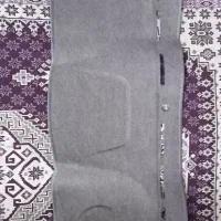 نمد پژو پارس