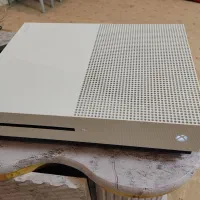 ایکس باکس وان اس