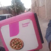 باکس فایبر گلاس