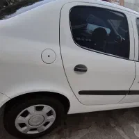 رانا TU5مدل ۹۸ LX|خودرو سواری و وانت|رشت, کوی طالقانی|دیوار