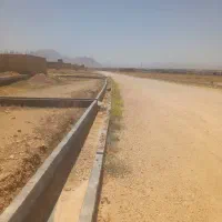 فروش زمین باغ شهری به متراژ ۱۰۵۰