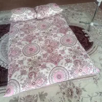 تعدادی ظروف حراج زدم