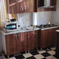 کابینت ام دی اف تمیز
