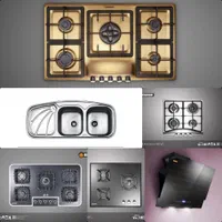 آبچکان،سینک،گاز،هود