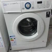 لباسشویی/پاکشوما/7کیلویی/باضمانت/ارسال  نصب رایگان