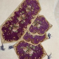 رانر و رومیزی