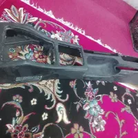 قطعات داخلی زانتیا با سیم کشی