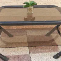 میر شیشه ای