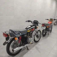 موتورسیکلت توضیحات بخونید