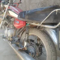 هوندا ۱۲۵