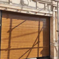 کرکره برقی رشت تعمیرات ودرب اتومات گیلان در