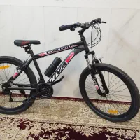 دوچرخه 26
