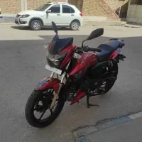 آپاچی ۱۸۰